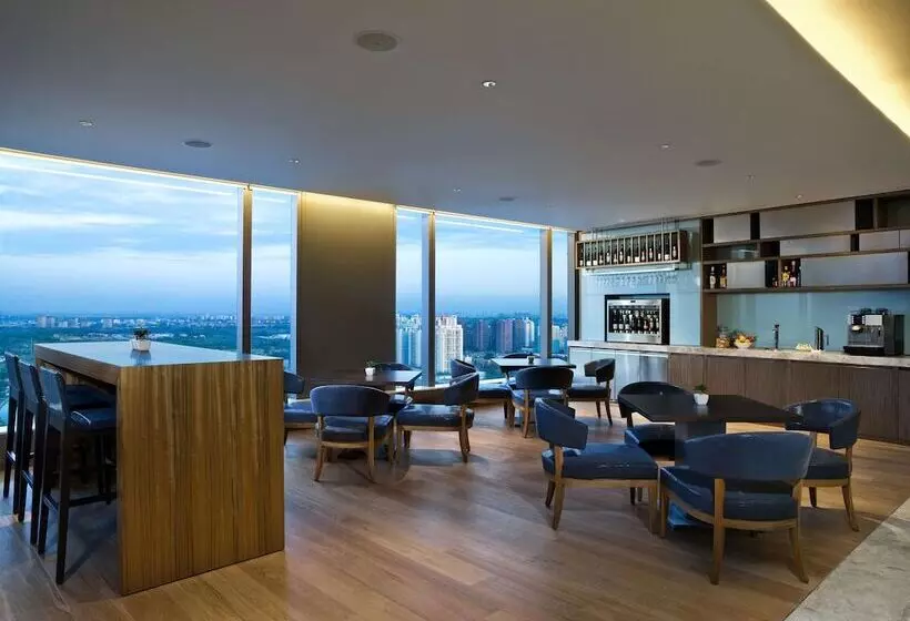 Fotos del hotel East Beijing:  7