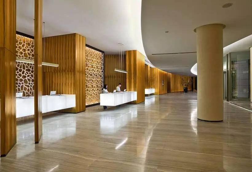 Fotos del hotel East Beijing:  2