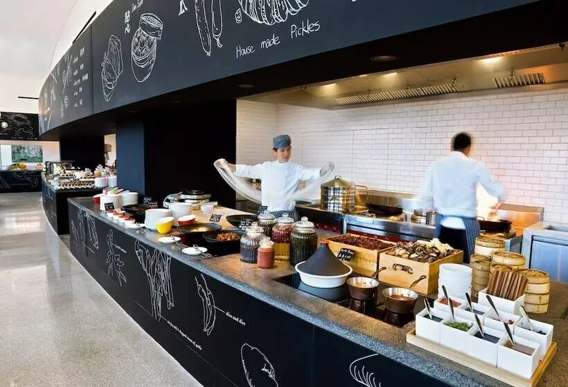 Fotos del hotel East Beijing:  3