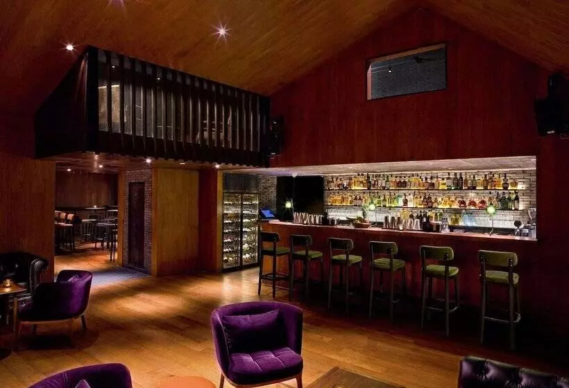 Fotos del hotel East Beijing:  4