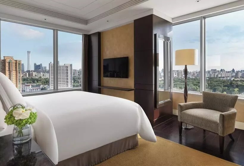 Fotos del hotel Four Seasons Beijing:  21