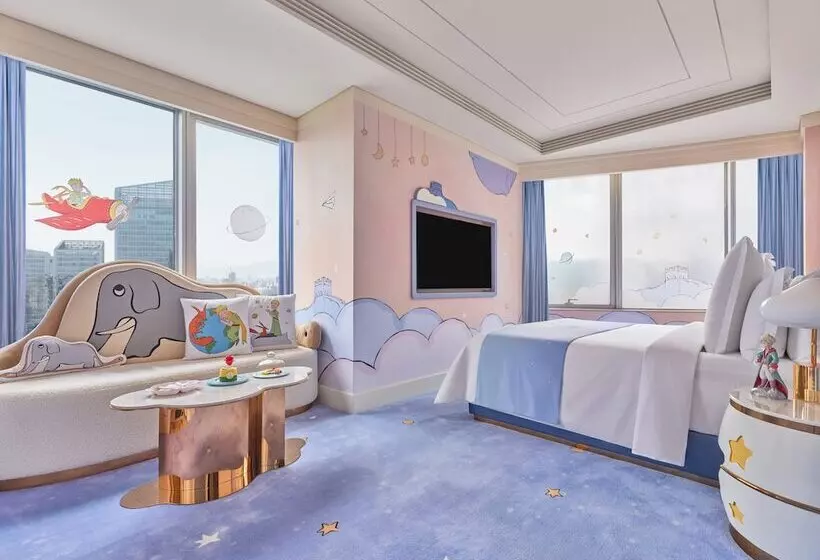 Fotos del hotel Four Seasons Beijing:  22