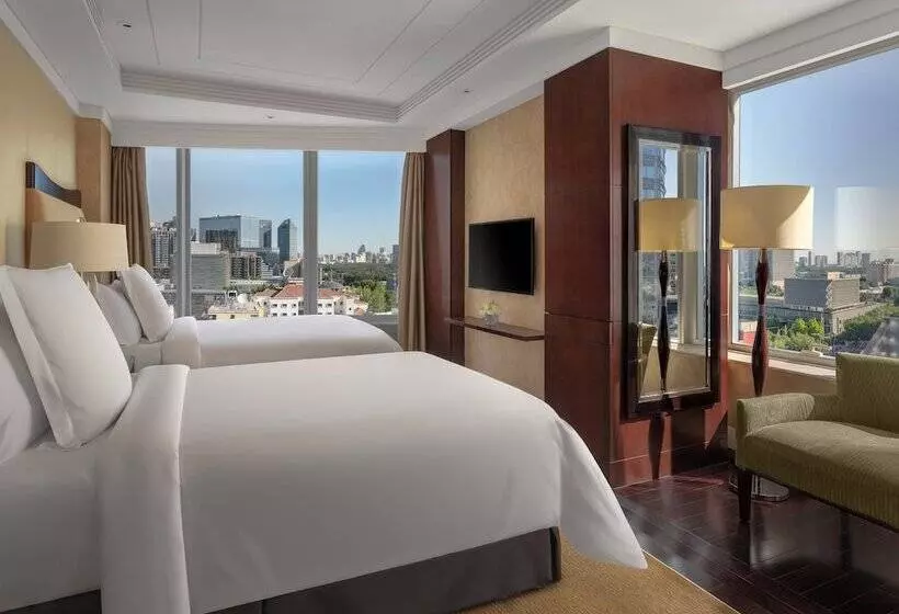 Fotos del hotel Four Seasons Beijing:  24