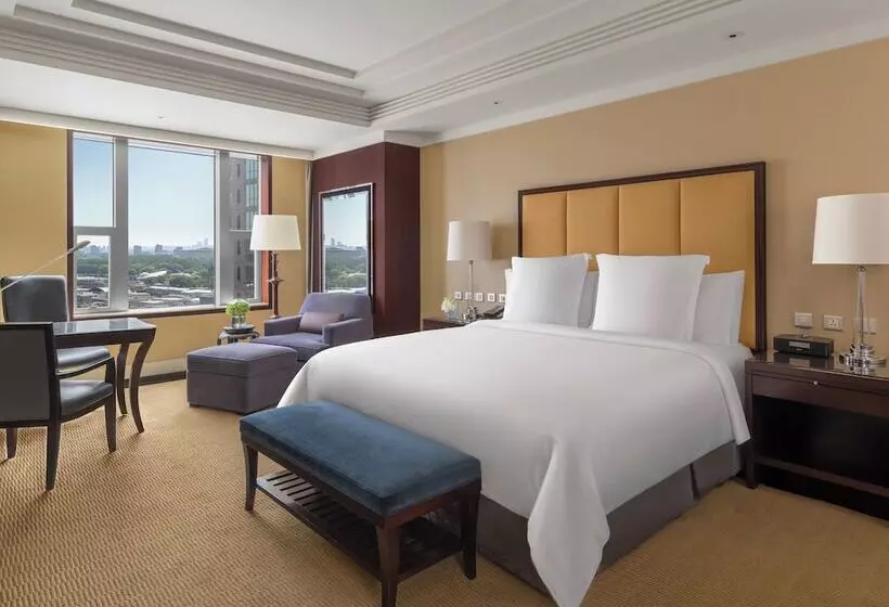 Fotos del hotel Four Seasons Beijing:  2
