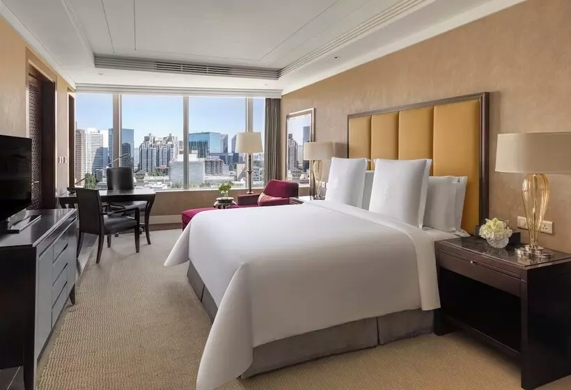 Fotos del hotel Four Seasons Beijing:  16