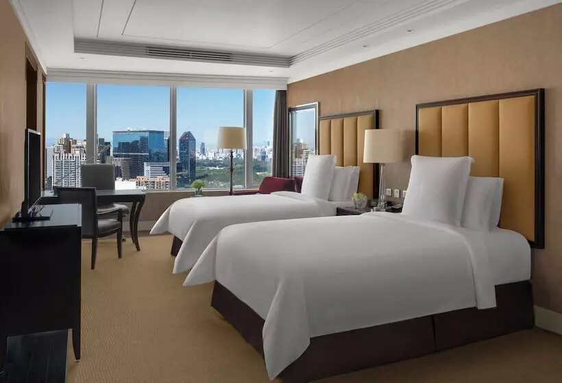 Fotos del hotel Four Seasons Beijing:  19