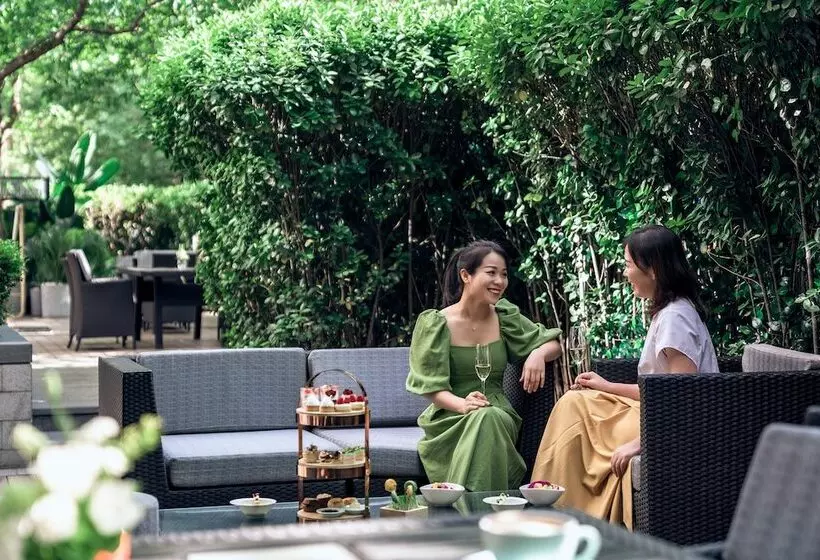 Fotos del hotel Four Seasons Beijing:  18