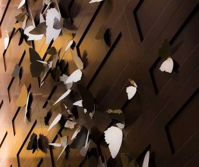 Fotos del hotel Four Seasons Beijing:  15