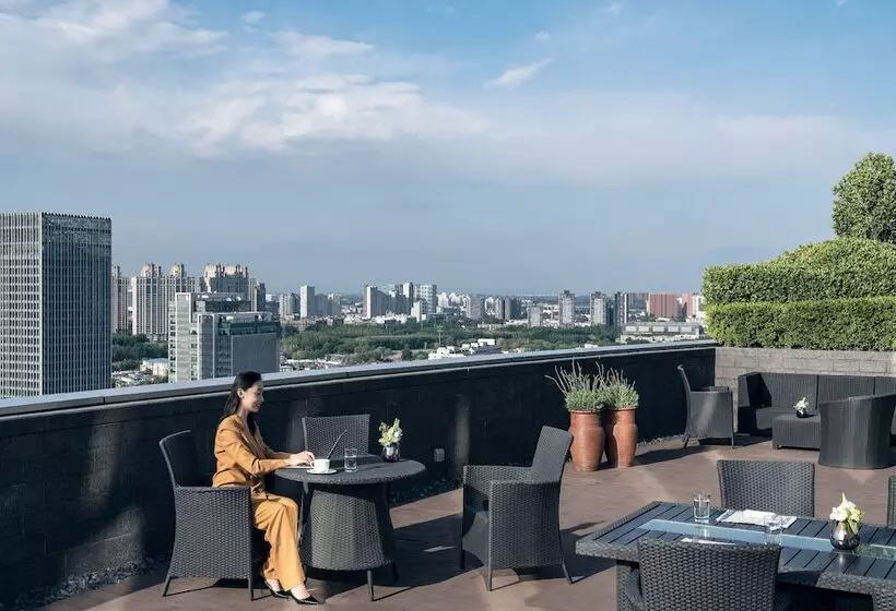 Fotos del hotel Four Seasons Beijing:  7