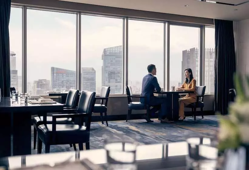 Fotos del hotel Four Seasons Beijing:  20