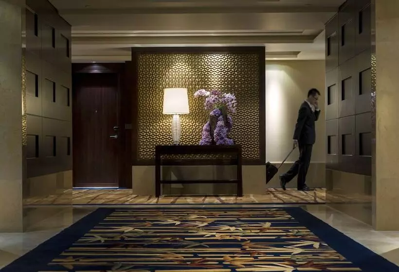 Fotos del hotel Four Seasons Beijing:  23