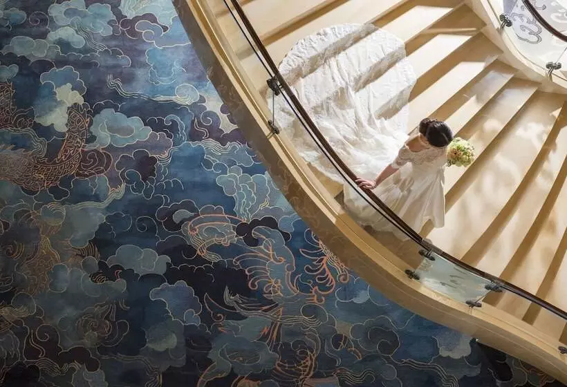 Fotos del hotel Four Seasons Beijing:  25