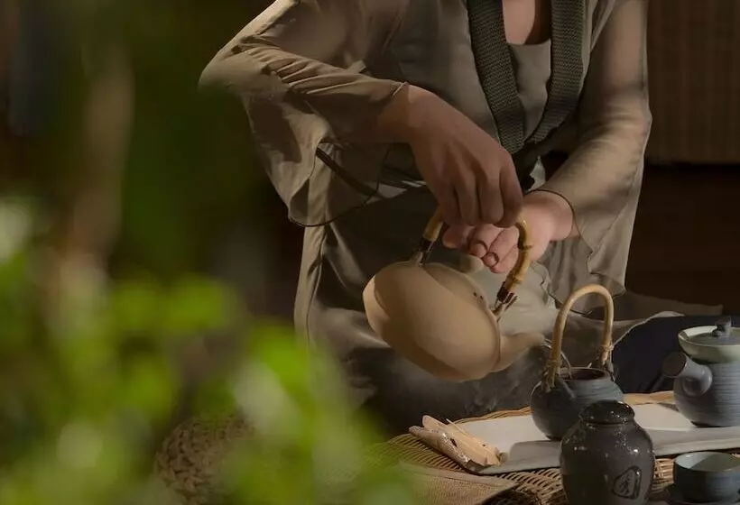 Fotos del hotel Four Seasons Beijing:  8