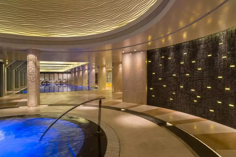 Fotos del hotel Four Seasons Beijing:  3