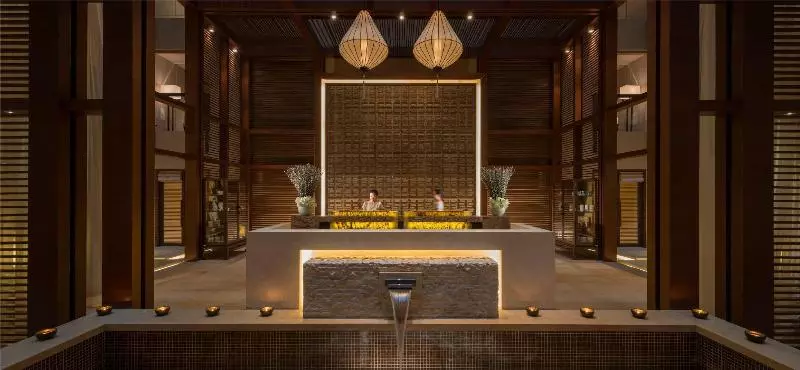 Fotos del hotel Four Seasons Beijing:  5