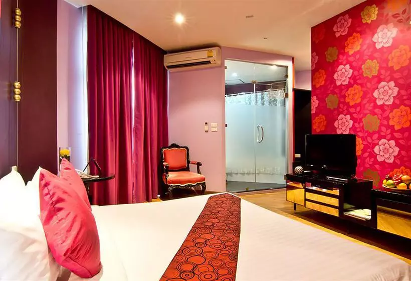 Fotos del hotel Glitz Bangkok:  6