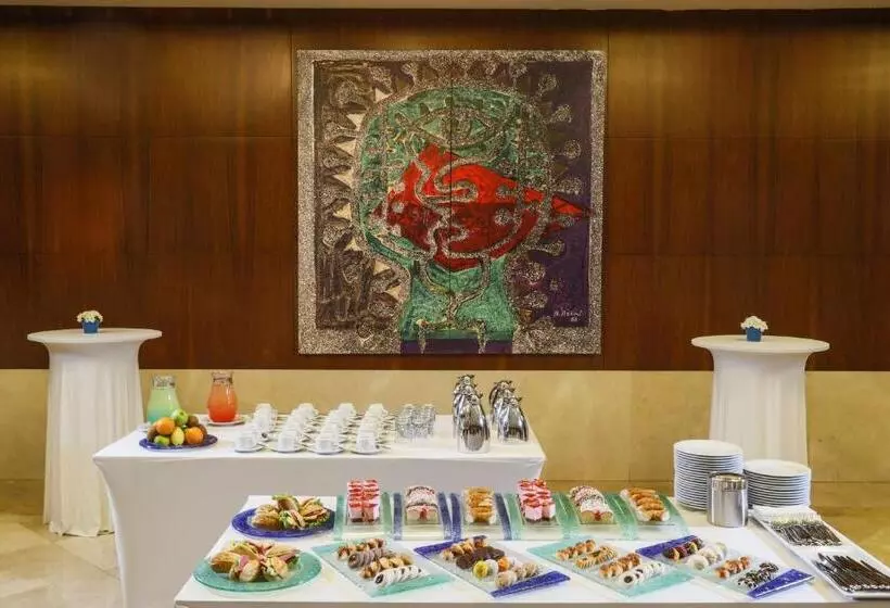 Fotos del hotel Isg Sabiha Gökçen Airport:  16