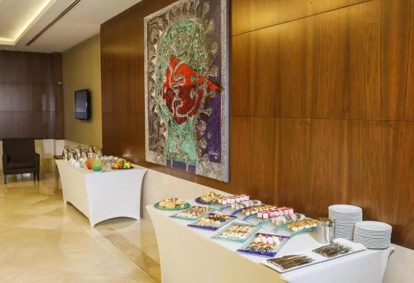 Fotos del hotel Isg Sabiha Gökçen Airport:  22