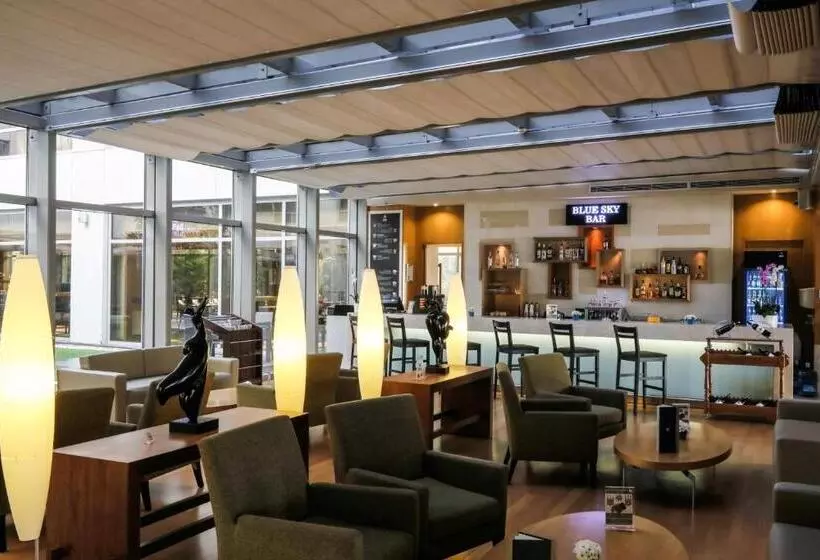 Fotos del hotel Isg Sabiha Gökçen Airport:  14