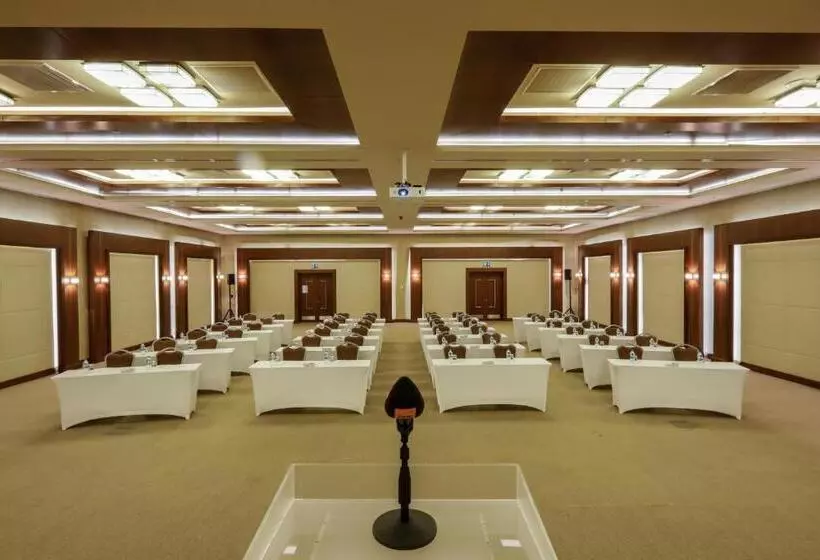 Fotos del hotel Isg Sabiha Gökçen Airport:  20