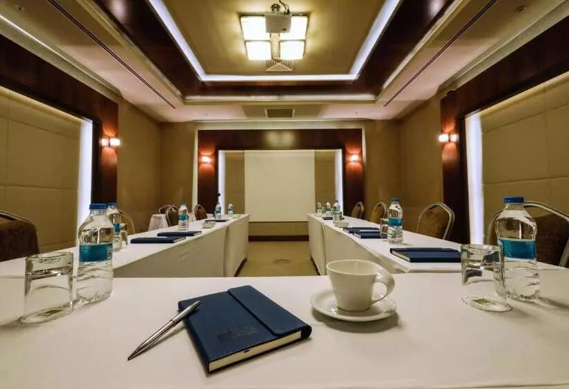 Fotos del hotel Isg Sabiha Gökçen Airport:  7