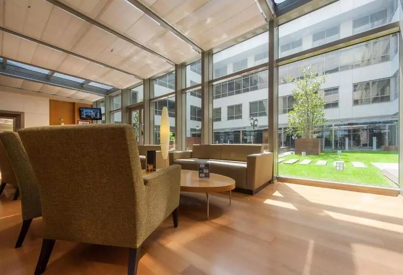 Fotos del hotel Isg Sabiha Gökçen Airport:  2