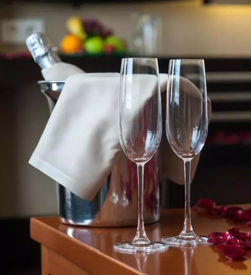 Fotos del hotel Isg Sabiha Gökçen Airport:  17