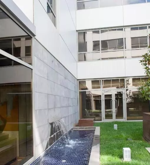 Fotos del hotel Isg Sabiha Gökçen Airport:  11