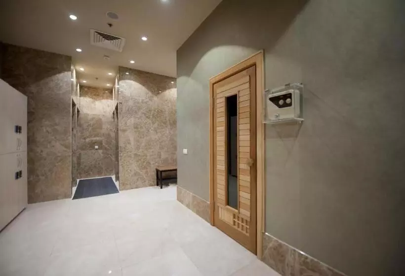 Fotos del hotel Isg Sabiha Gökçen Airport:  4