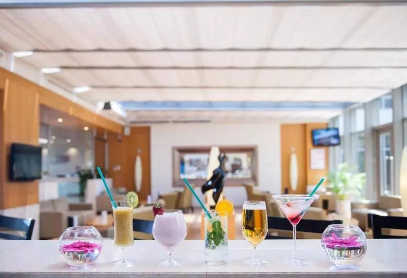 Fotos del hotel Isg Sabiha Gökçen Airport:  6