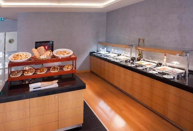 Fotos del hotel Isg Sabiha Gökçen Airport:  25