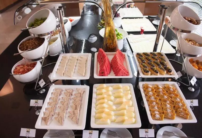 Fotos del hotel Isg Sabiha Gökçen Airport:  5