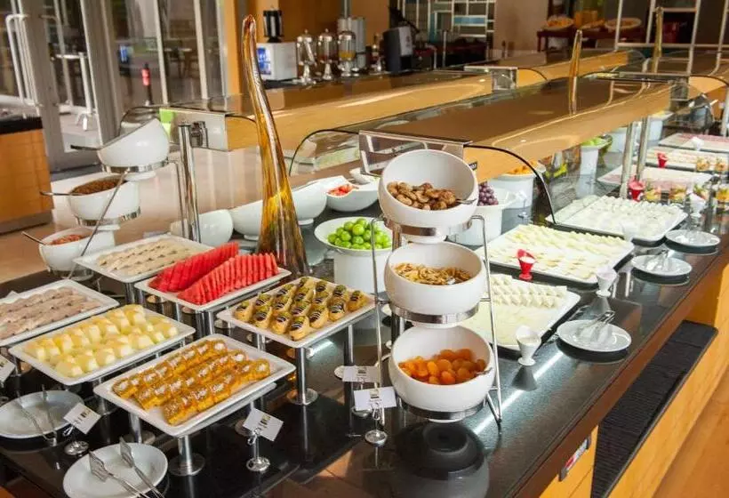 Fotos del hotel Isg Sabiha Gökçen Airport:  18