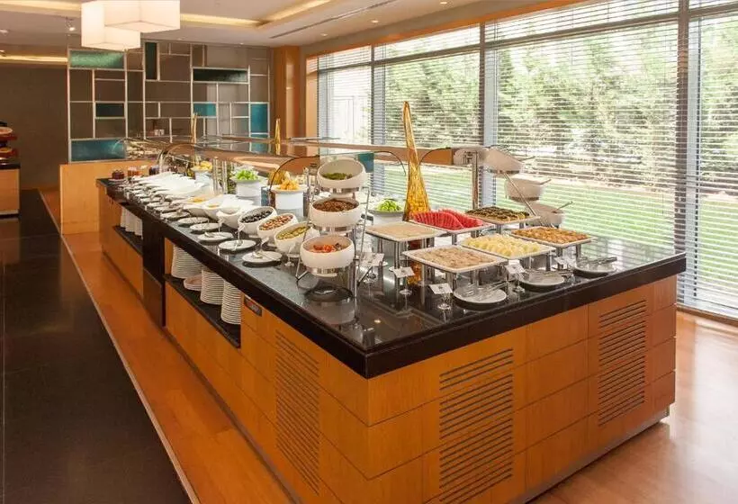 Fotos del hotel Isg Sabiha Gökçen Airport:  23