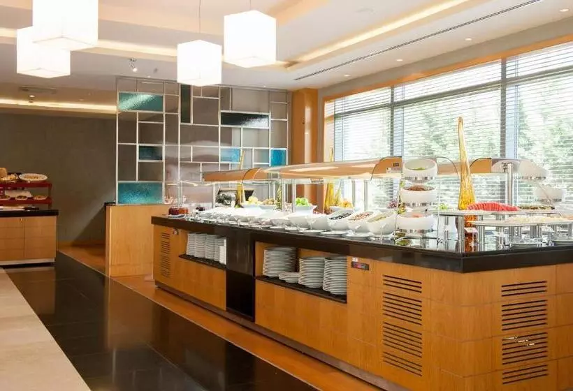 Fotos del hotel Isg Sabiha Gökçen Airport:  9