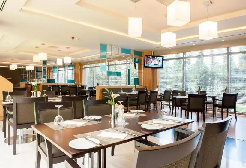 Fotos del hotel Isg Sabiha Gökçen Airport:  13