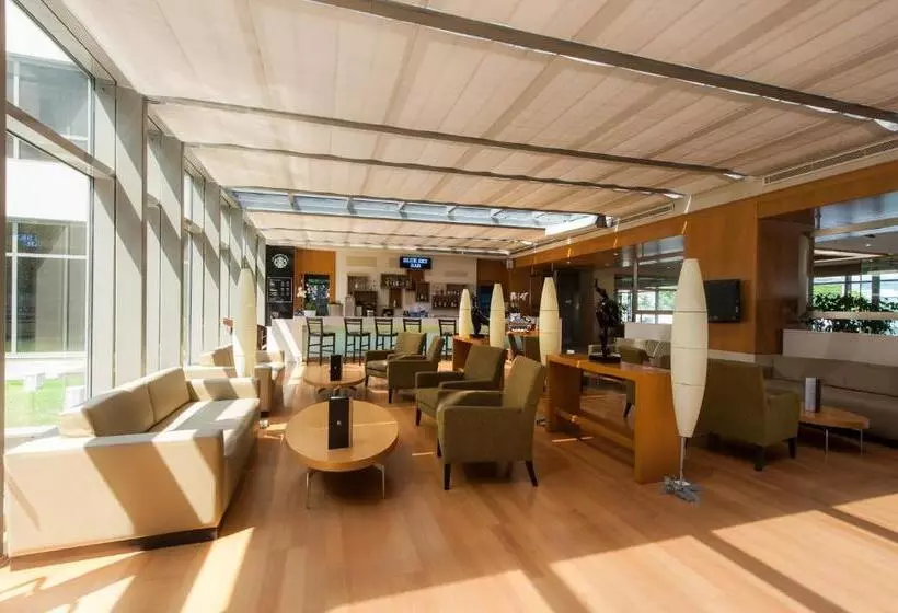 Fotos del hotel Isg Sabiha Gökçen Airport:  24