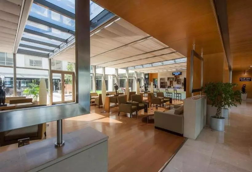 Fotos del hotel Isg Sabiha Gökçen Airport:  8