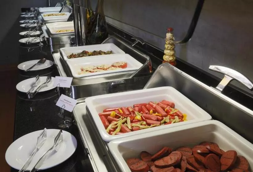 Fotos del hotel Isg Sabiha Gökçen Airport:  21