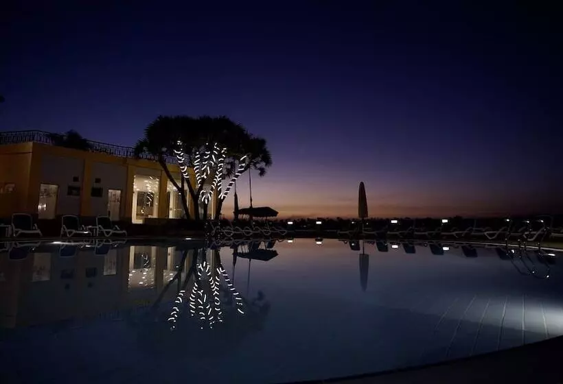 Fotos del hotel Lotus Luxor:  13