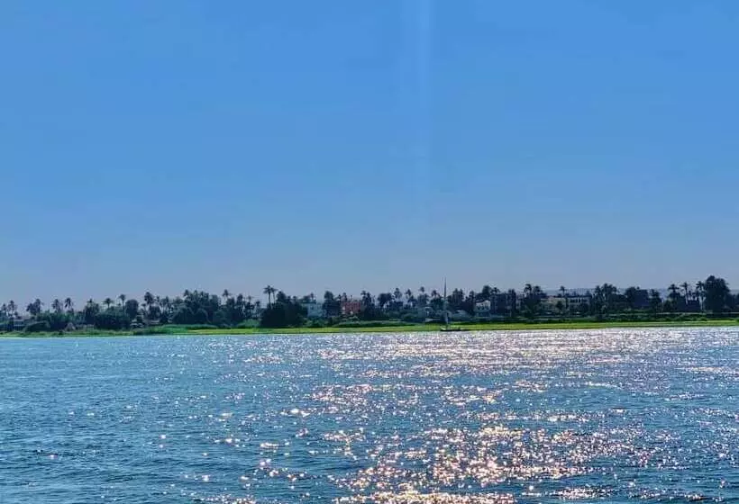 Fotos del hotel Lotus Luxor:  6