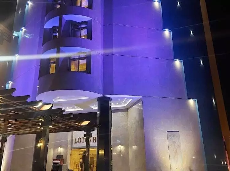 Fotos del hotel Lotus Luxor:  7