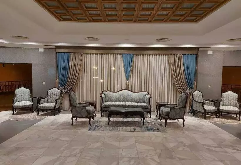 Fotos del hotel Lotus Luxor:  15