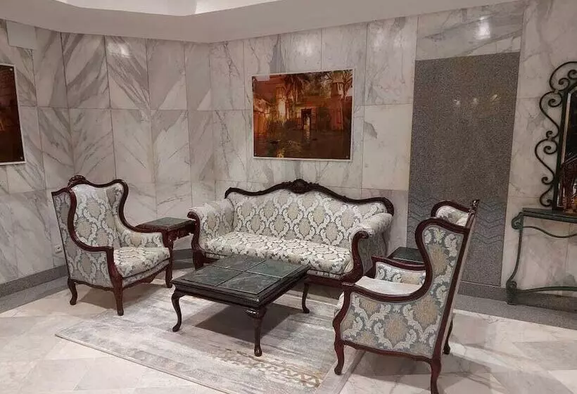 Fotos del hotel Lotus Luxor:  14