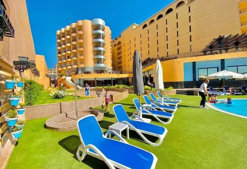 Fotos del hotel Lotus Luxor:  5