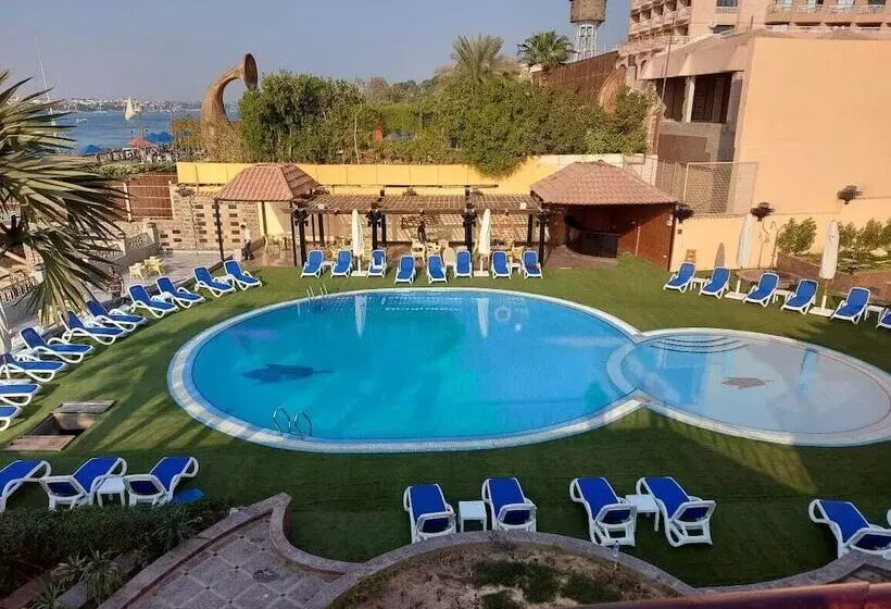 Fotos del hotel Lotus Luxor:  3