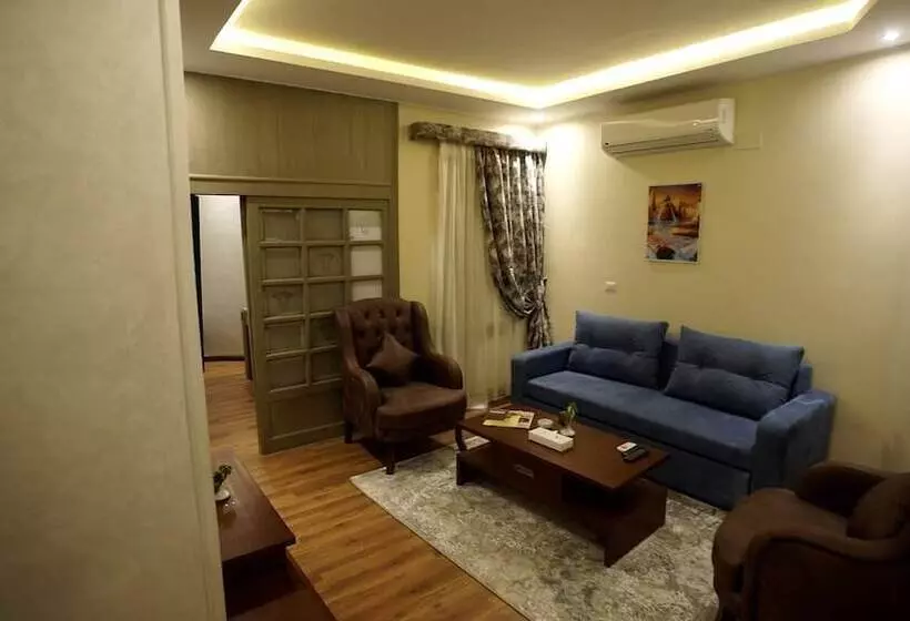 Fotos del hotel Lotus Luxor:  2