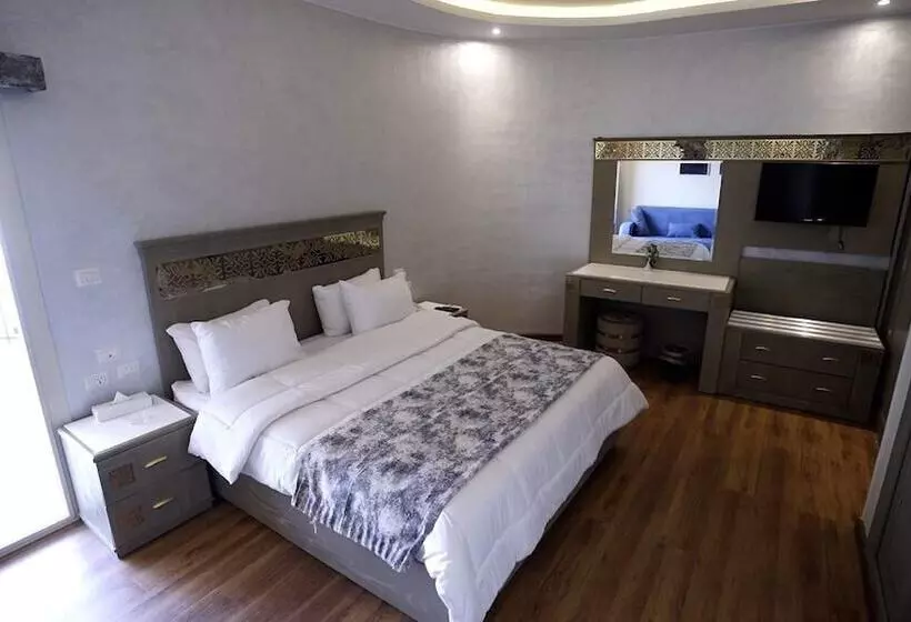 Fotos del hotel Lotus Luxor:  8