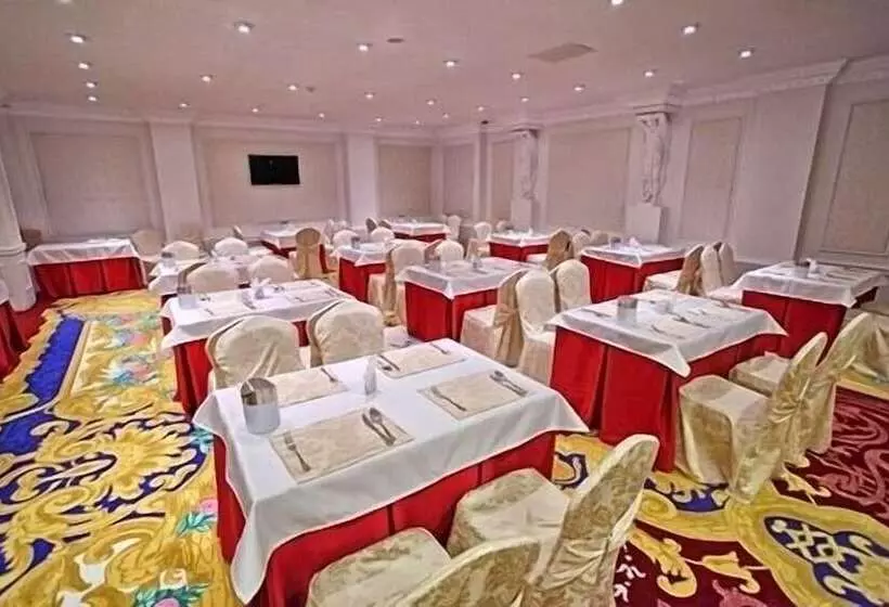 Fotos del hotel Royal Congress:  6