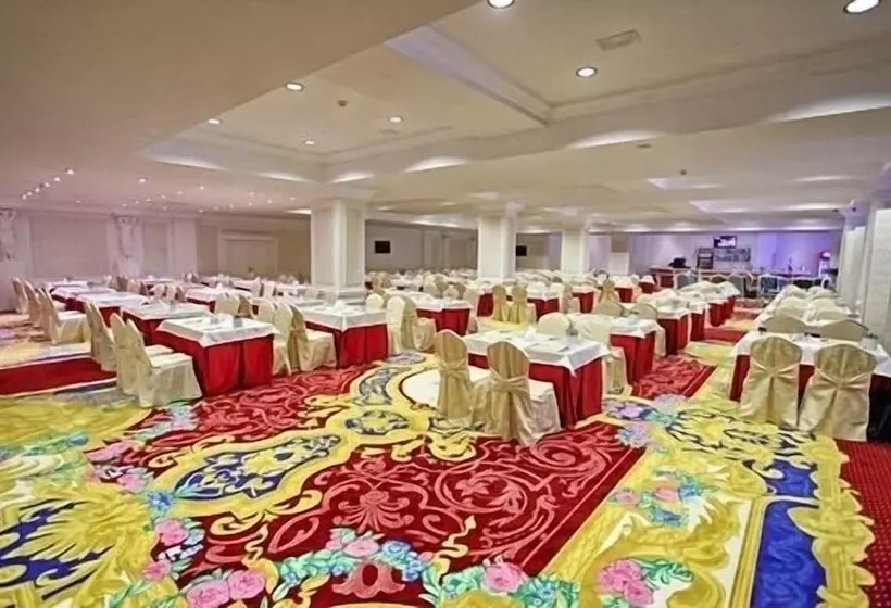 Fotos del hotel Royal Congress:  10